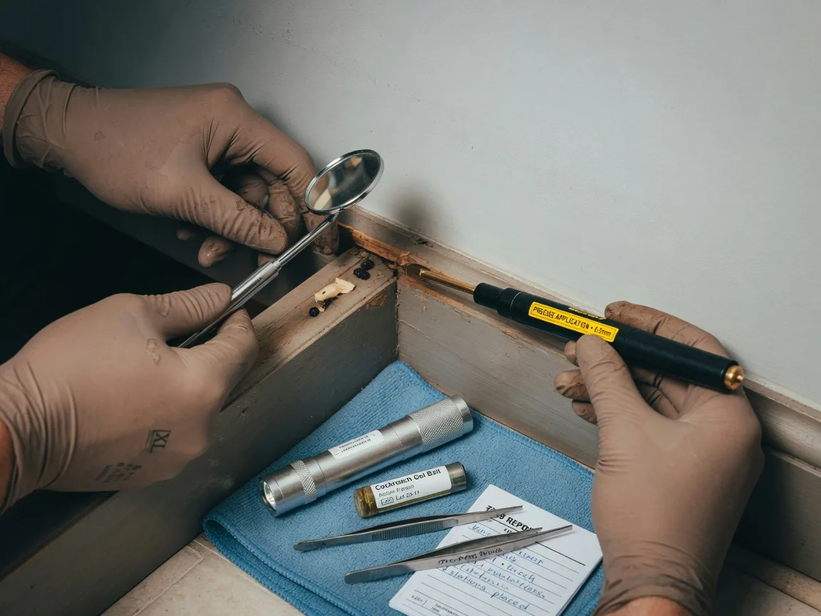 Why choose Emergency Pest Control in Hattieville, AR